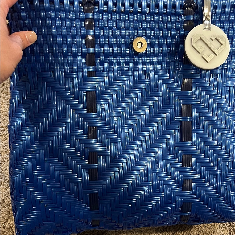 Maria Victoria shoulder bag - Picture 5 of 7